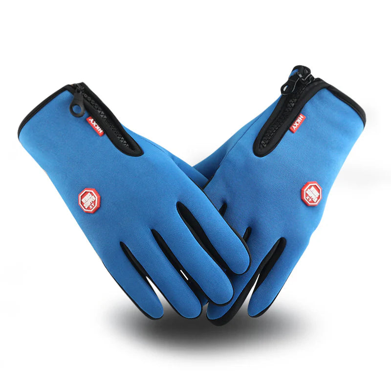 🎁Winddichte Touchscreen-Winterhandschuhe – Thermische Wärme für Herren & Damen