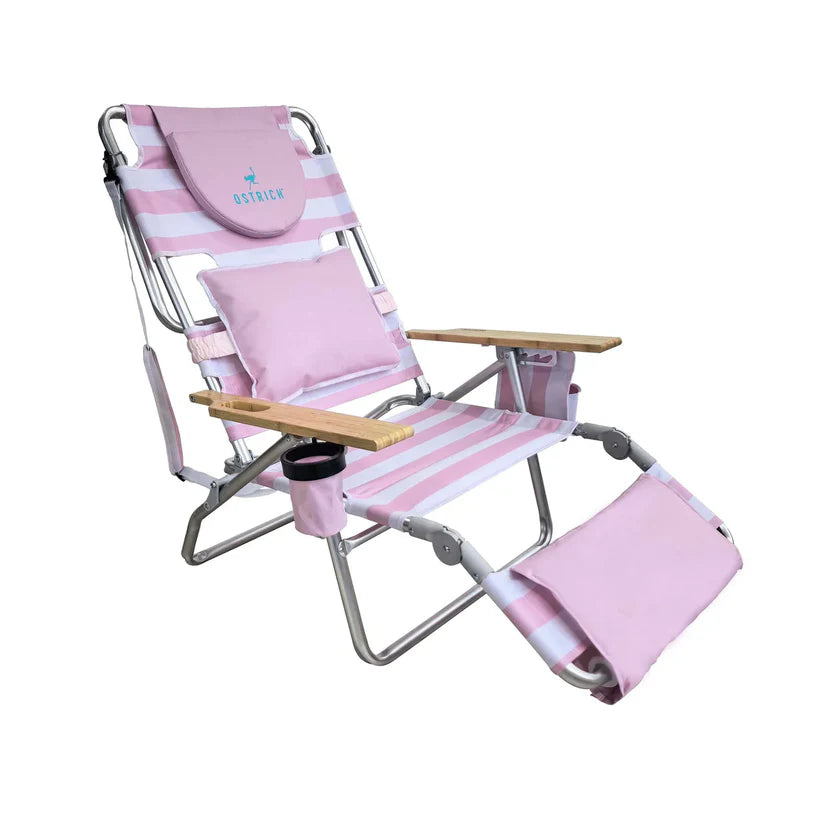🪑3-in-1 Portable Recliner – Comfort Anywhere