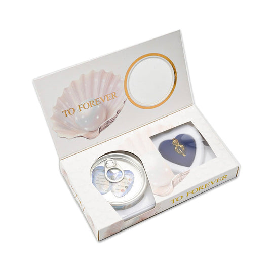 ✨FabuLove💎 – DIY Bead Necklace Kit