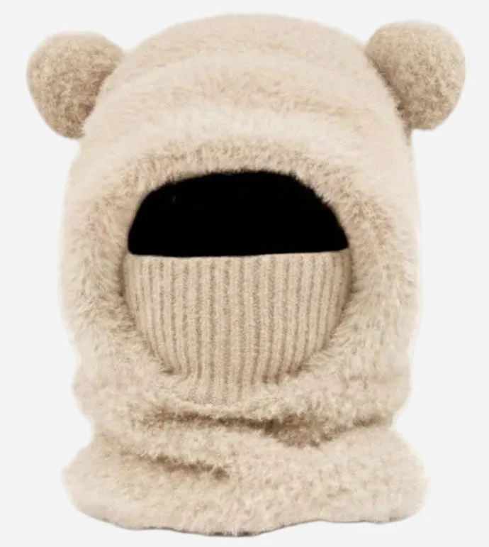 💖2026 New Year-Trend Winter Hood