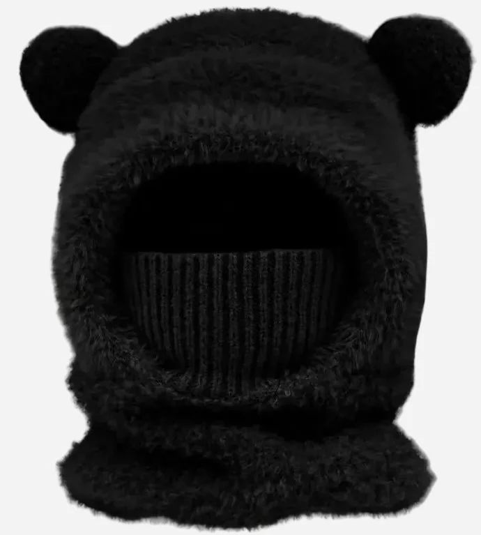 💖2026 New Year-Trend Winter Hood