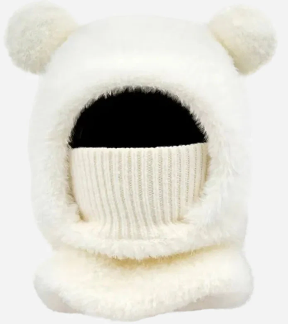 💖2026 New Year-Trend Winter Hood