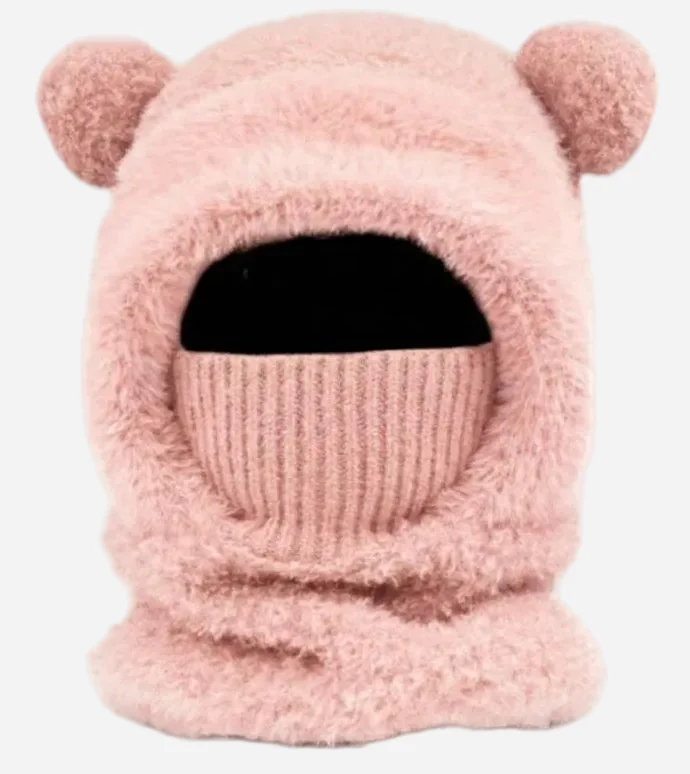 💖2026 New Year-Trend Winter Hood