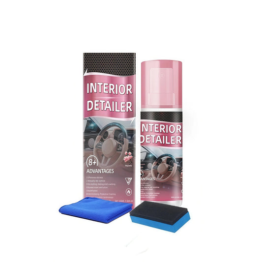 ✨Car Interior Cleaner🚗 – Interior Detailer