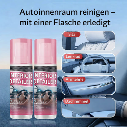✨Auto-Innenreiniger🚗 – Innenraum-Detailer