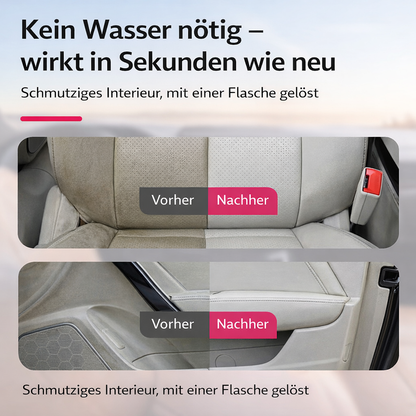 ✨Auto-Innenreiniger🚗 – Innenraum-Detailer