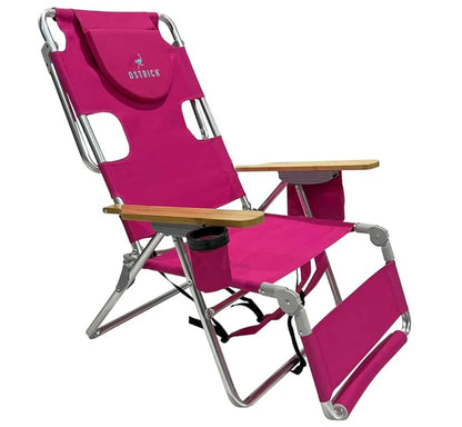 🪑3-in-1 Portable Recliner – Comfort Anywhere