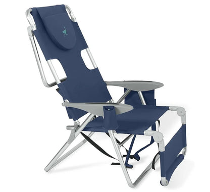 🪑3-in-1 Portable Recliner – Comfort Anywhere