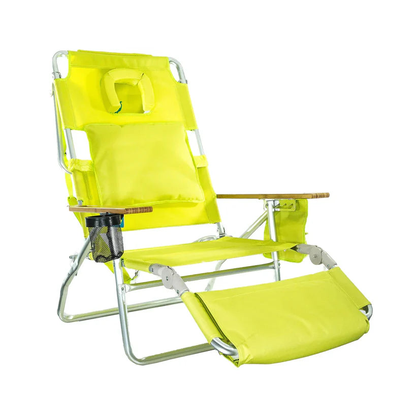 🪑3-in-1 Portable Recliner – Comfort Anywhere