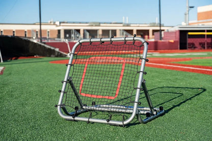 ⚾Baseball/Softball Rebound Net-Portable Fielding Training Net🎯