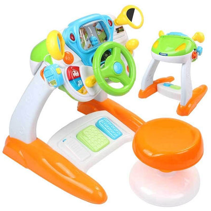 🔥Kids Driving Simulation Toy