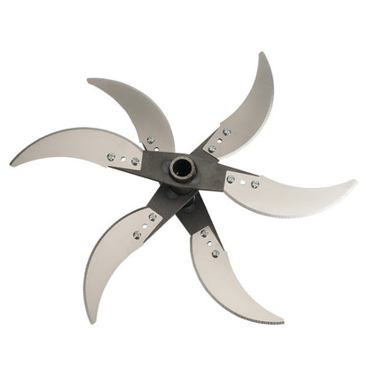 Cuchillas de Cuchillo Trituradoras de Hierba para Uso Doméstico